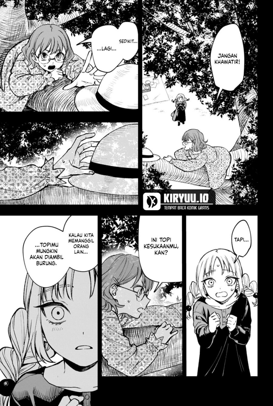 WITCHRIV chapter 1