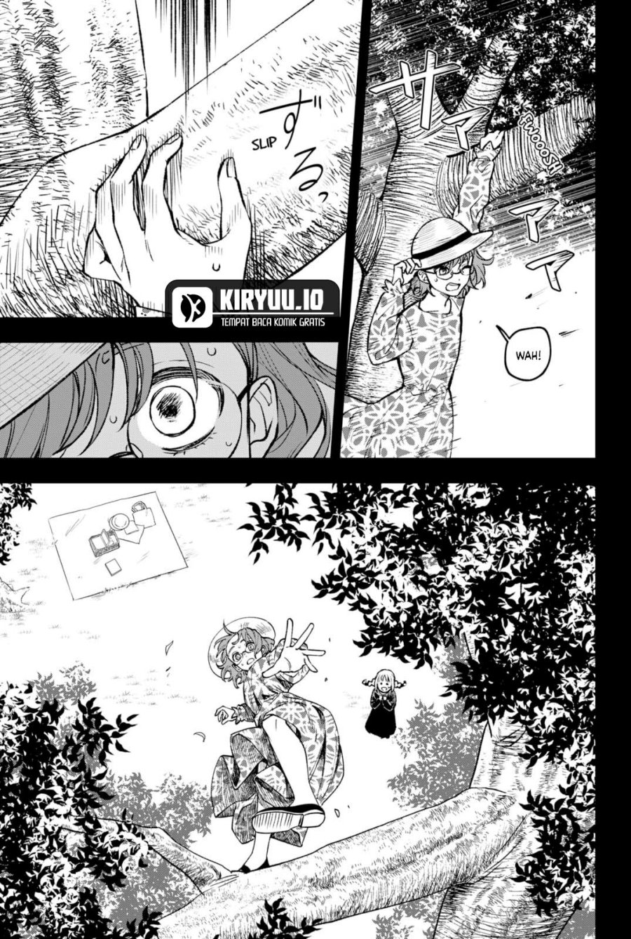 WITCHRIV chapter 1