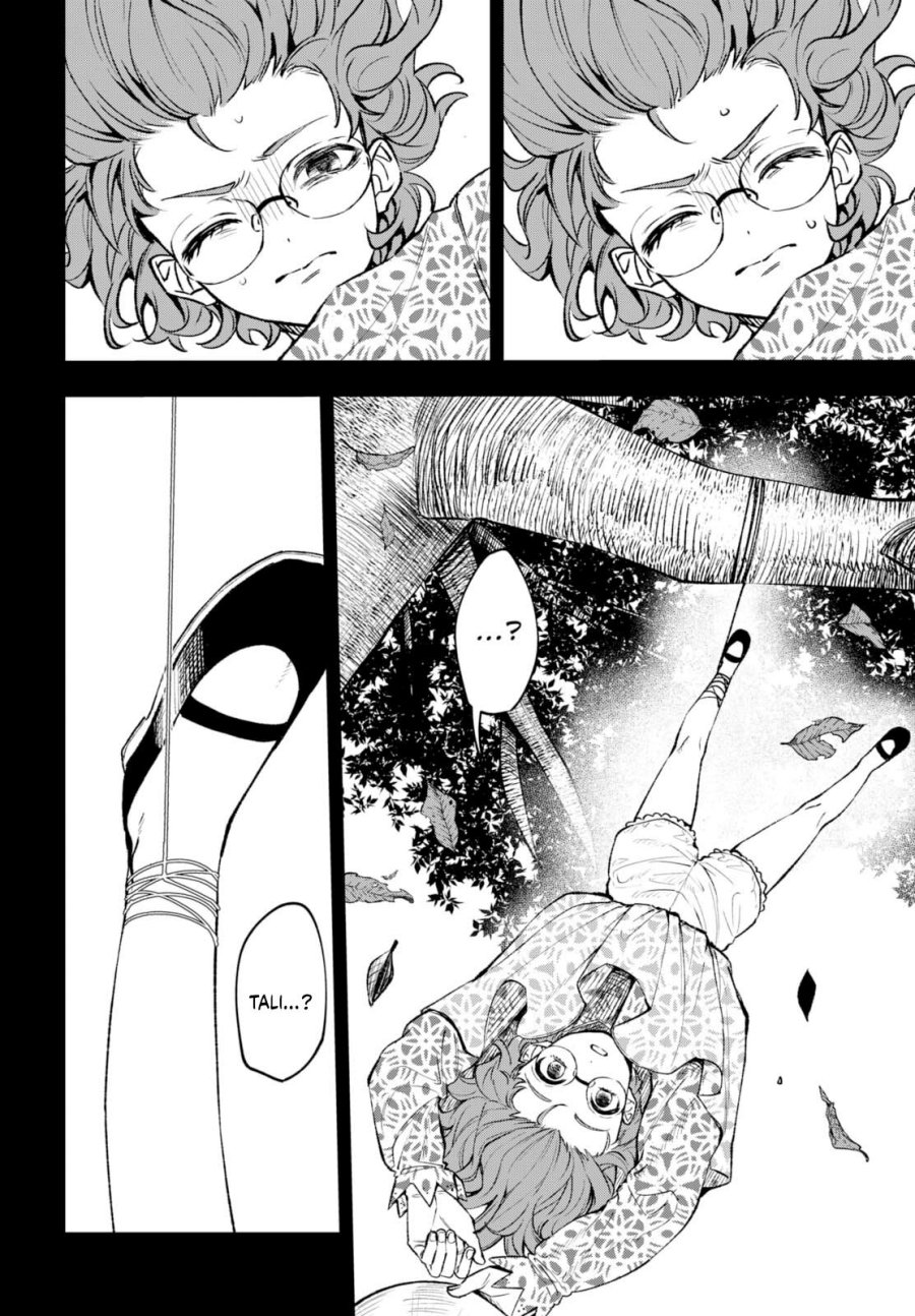 WITCHRIV chapter 1