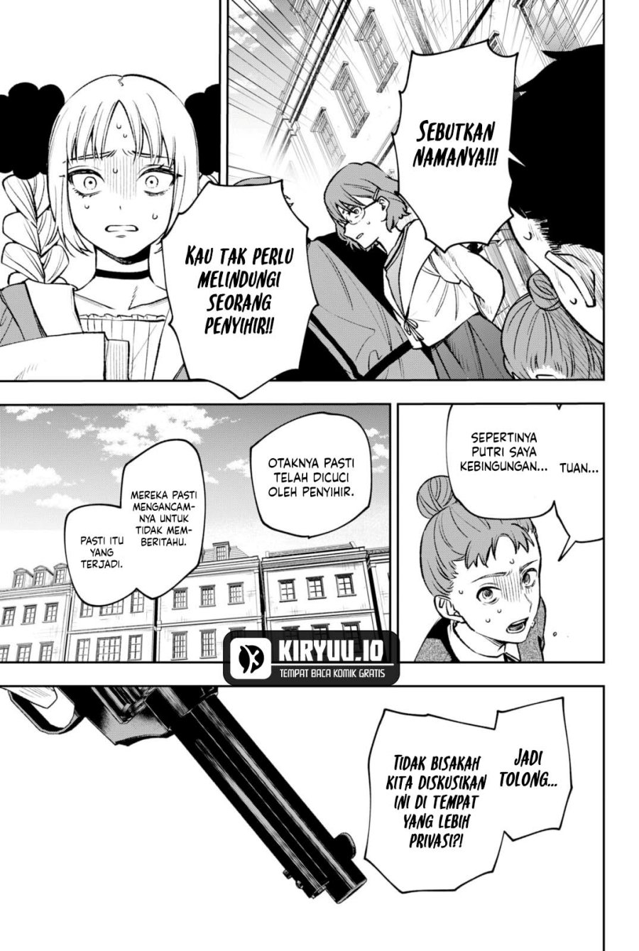 WITCHRIV chapter 1