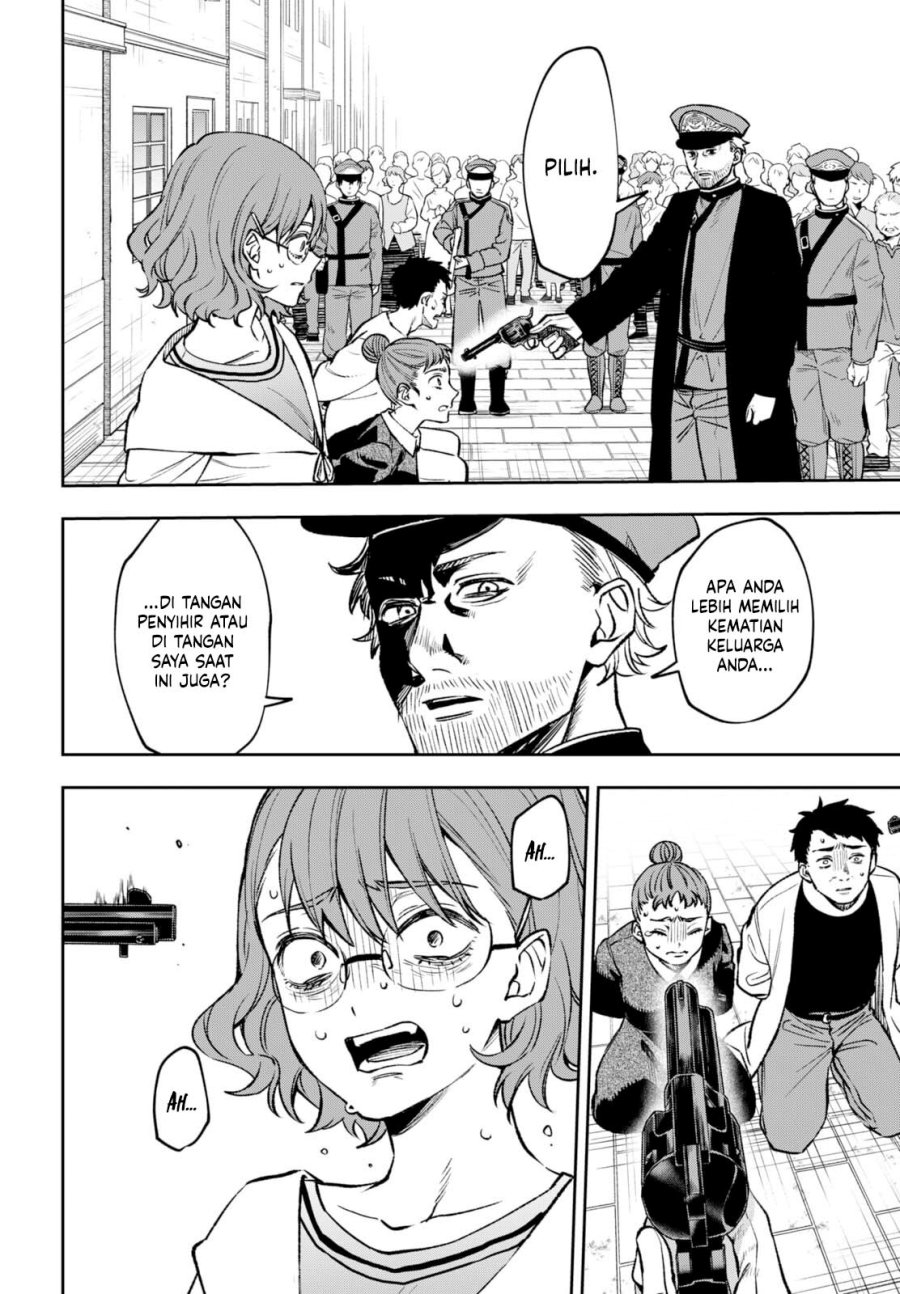 WITCHRIV chapter 1