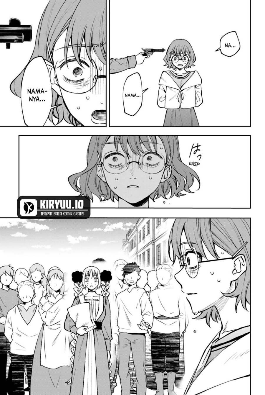 WITCHRIV chapter 1