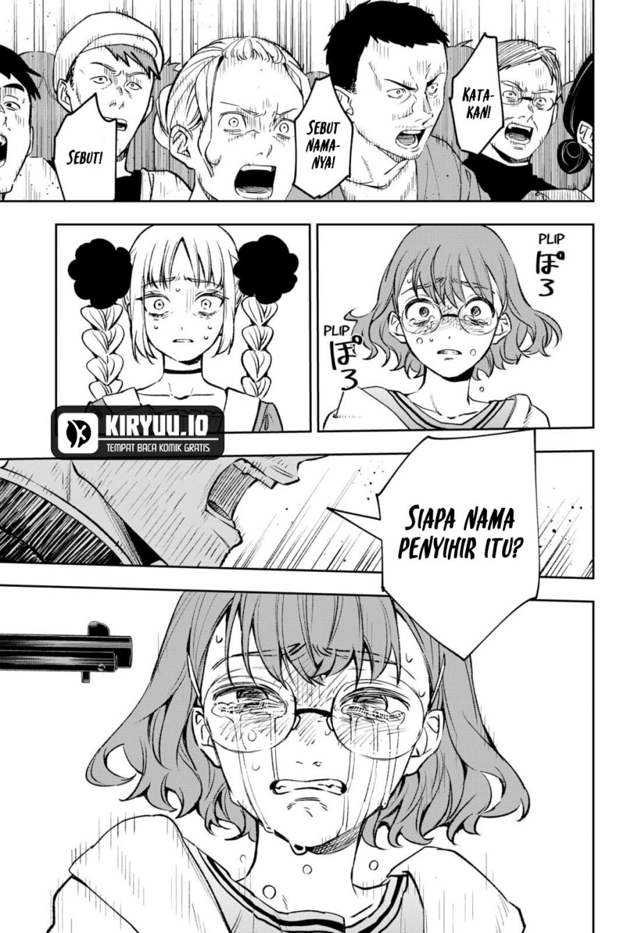 WITCHRIV chapter 1