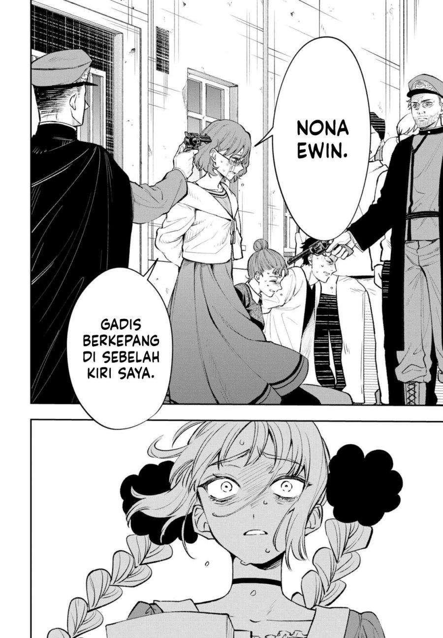 WITCHRIV chapter 1