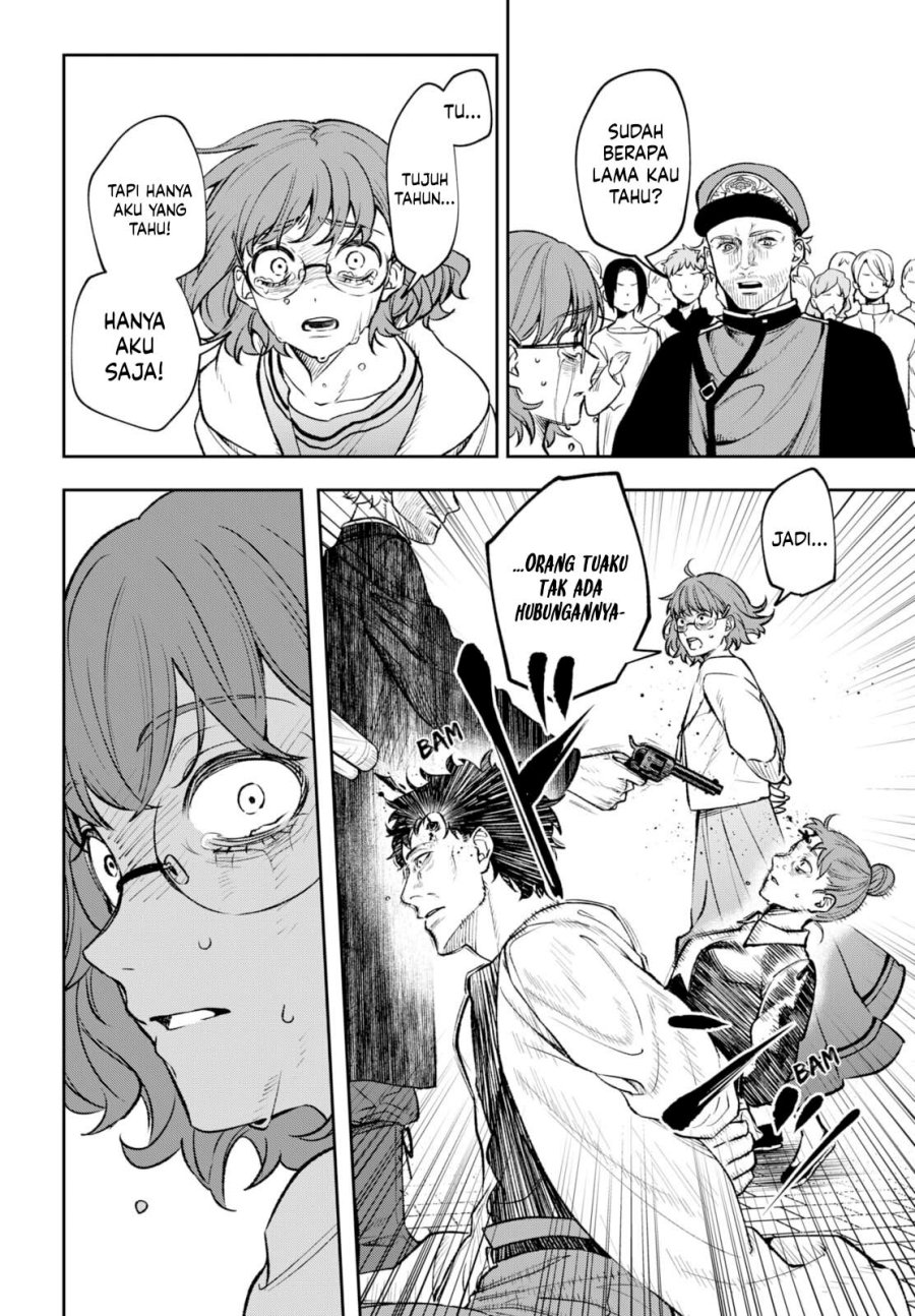 WITCHRIV chapter 1