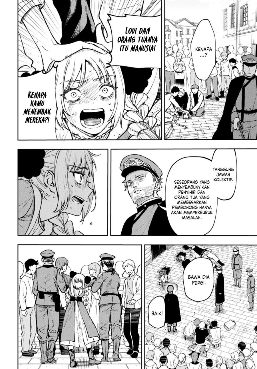 WITCHRIV chapter 1
