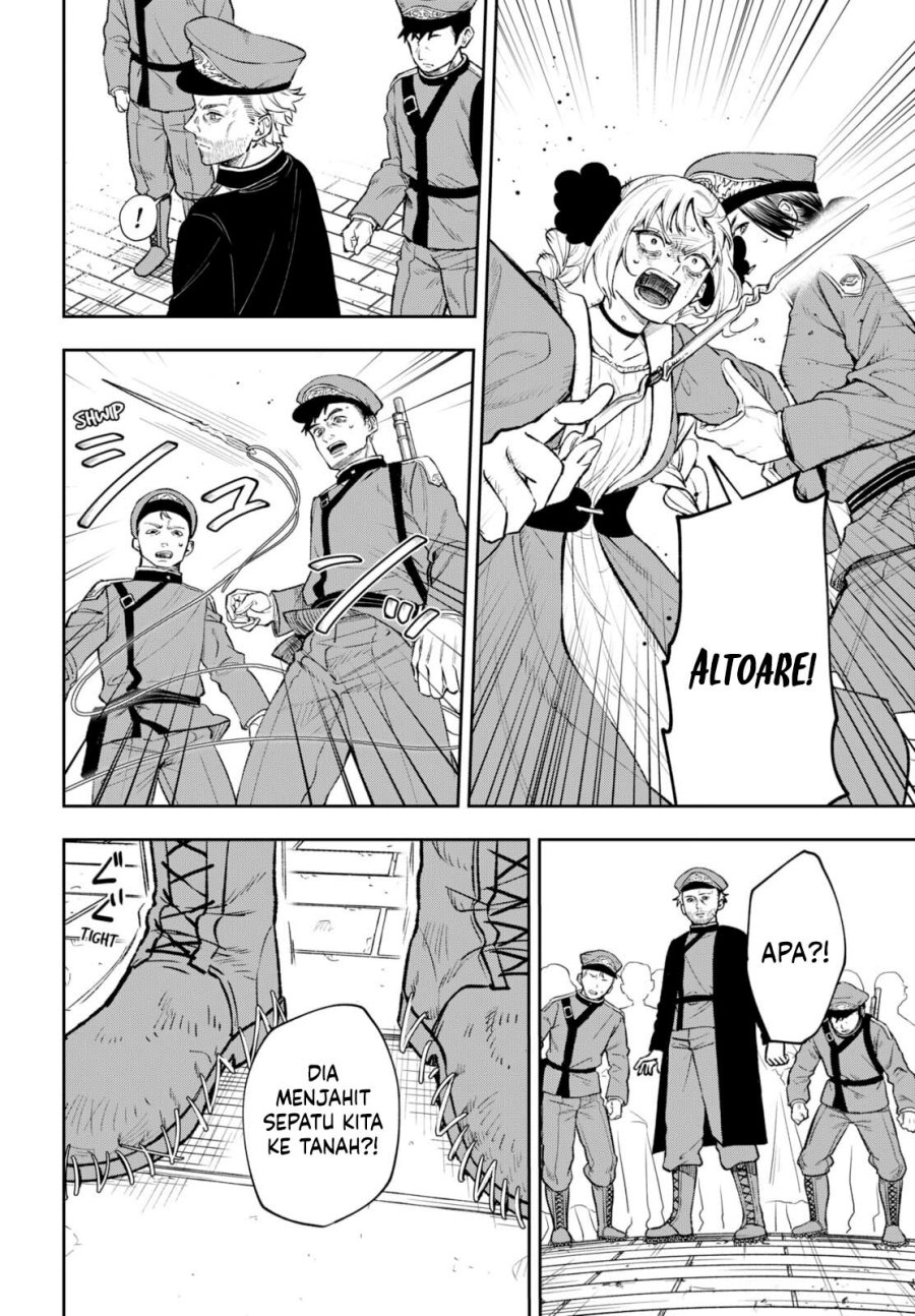 WITCHRIV chapter 1