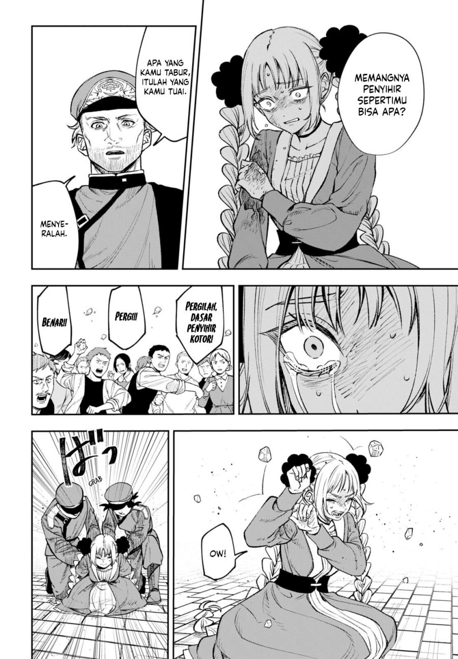 WITCHRIV chapter 1