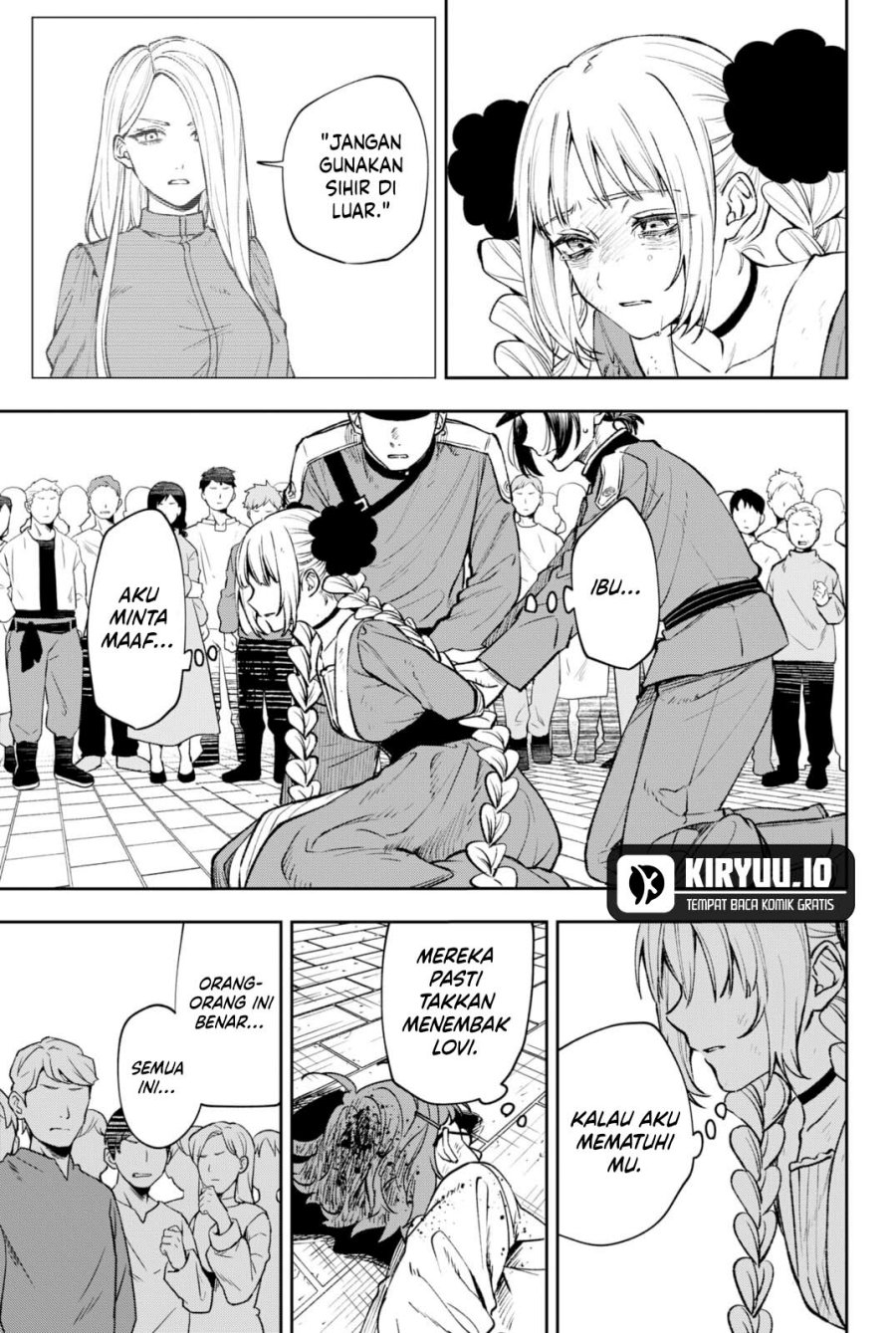 WITCHRIV chapter 1