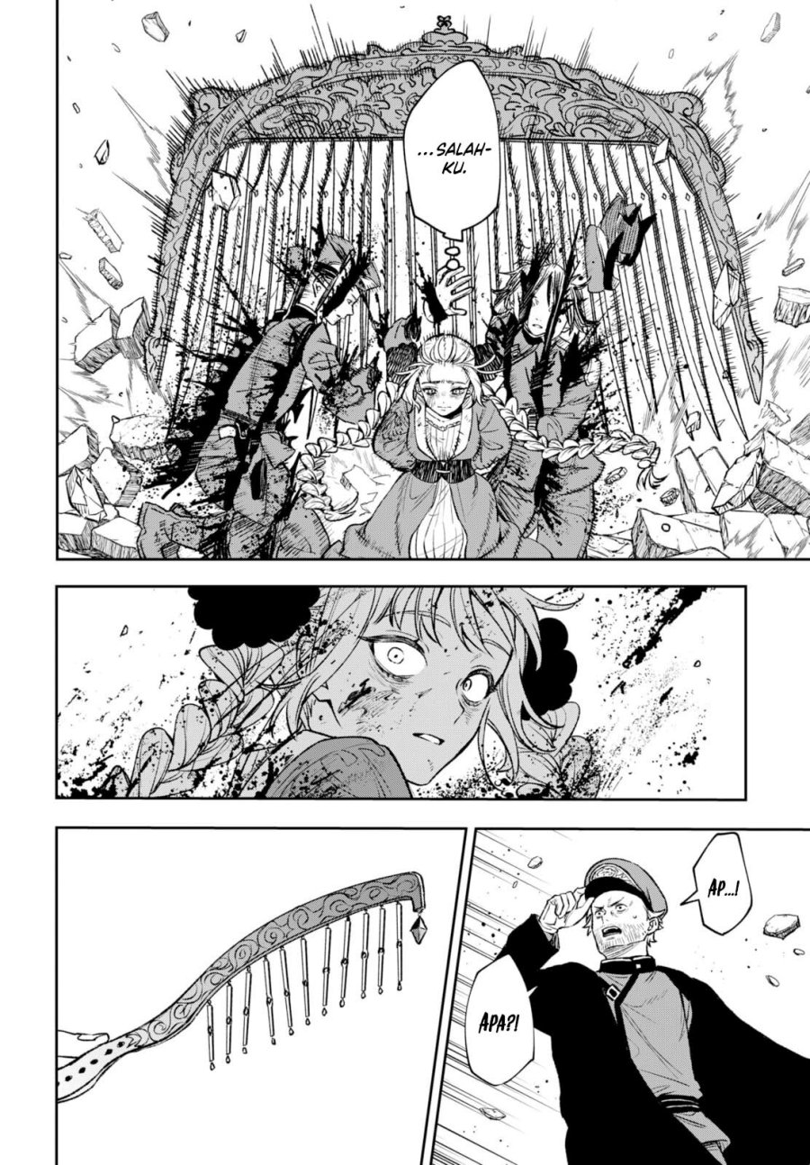 WITCHRIV chapter 1