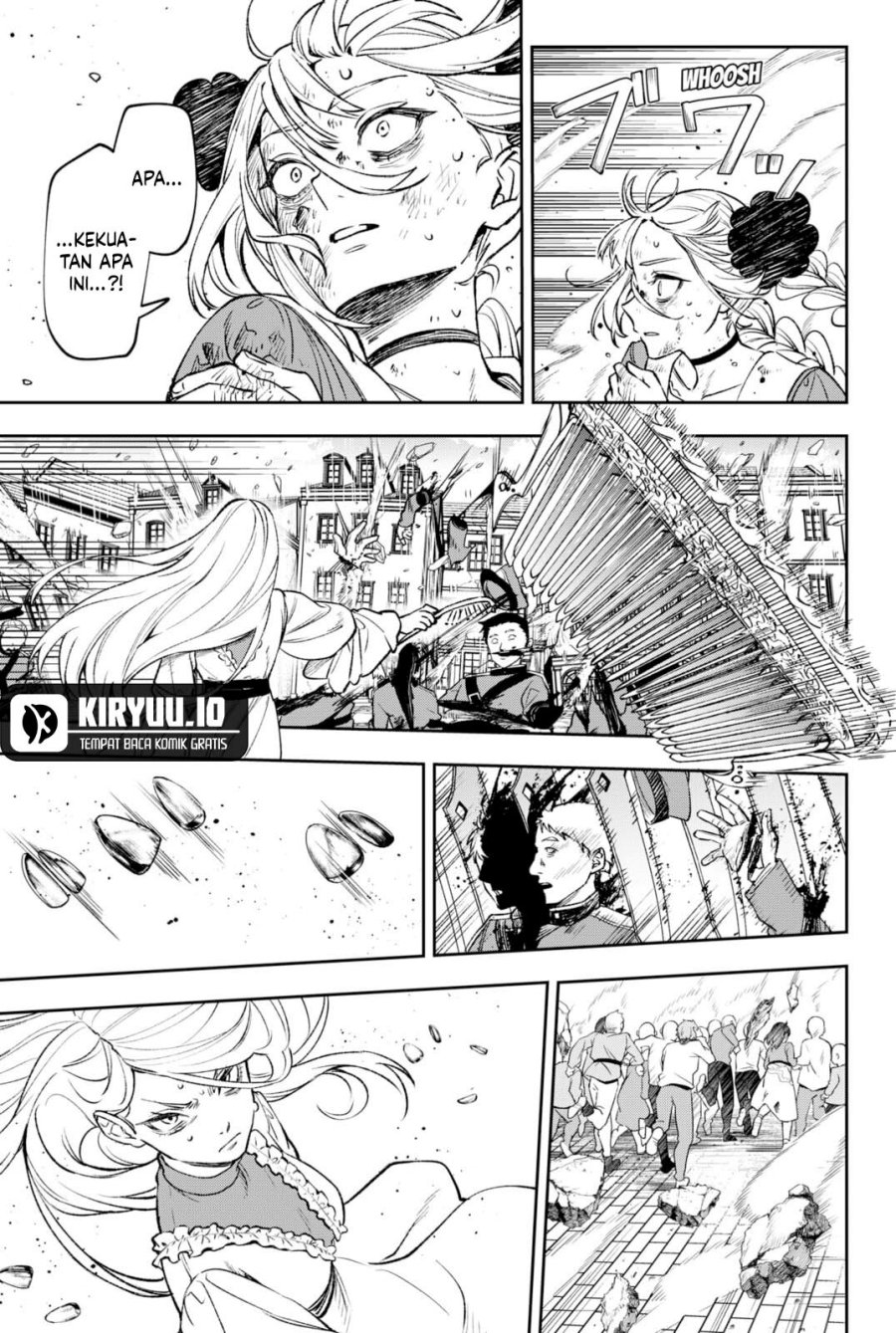 WITCHRIV chapter 1