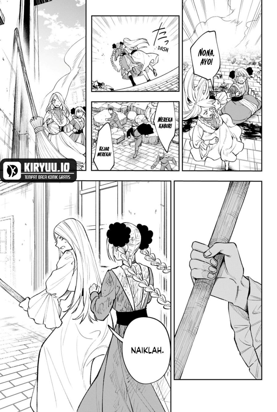 WITCHRIV chapter 1