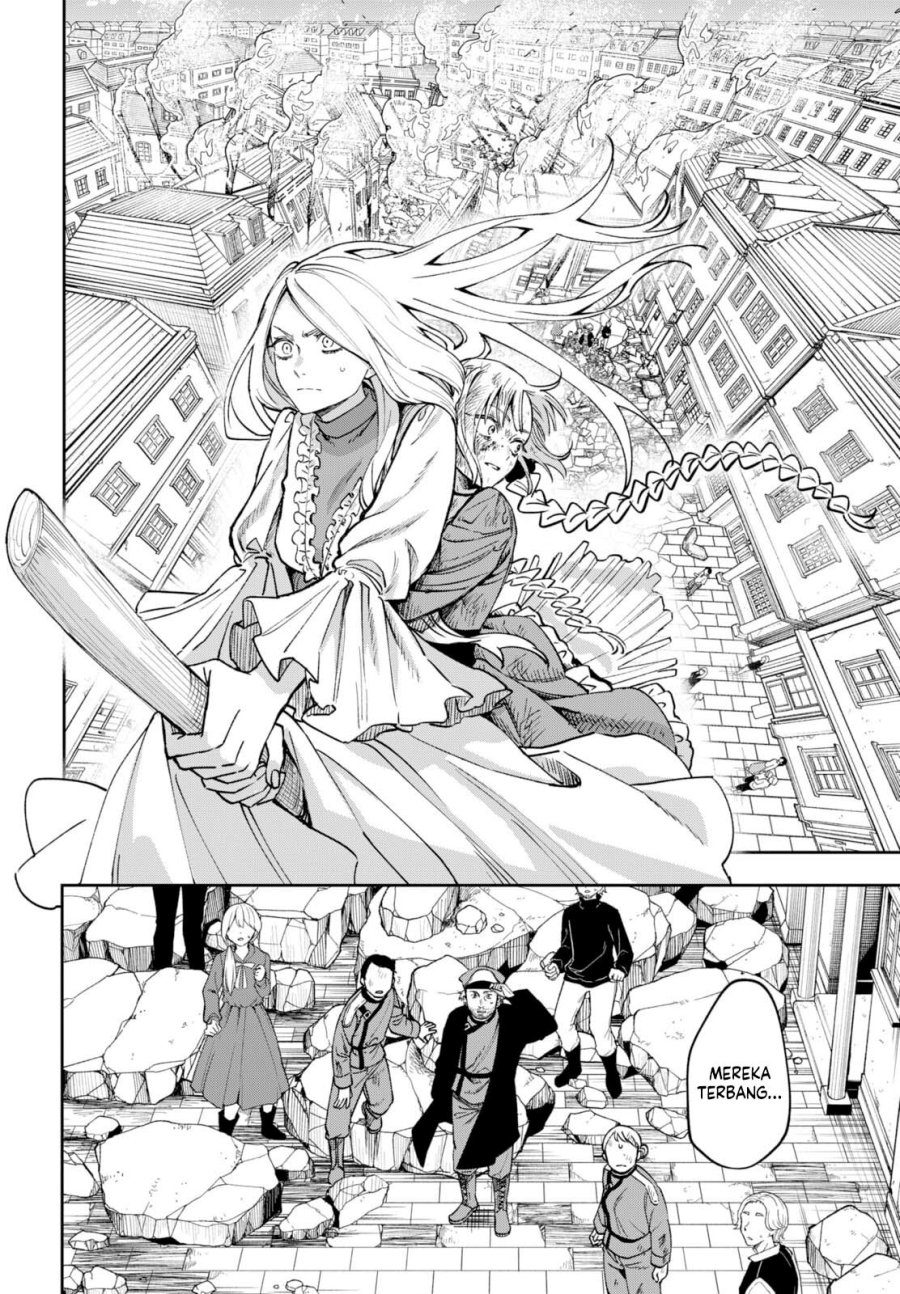 WITCHRIV chapter 1