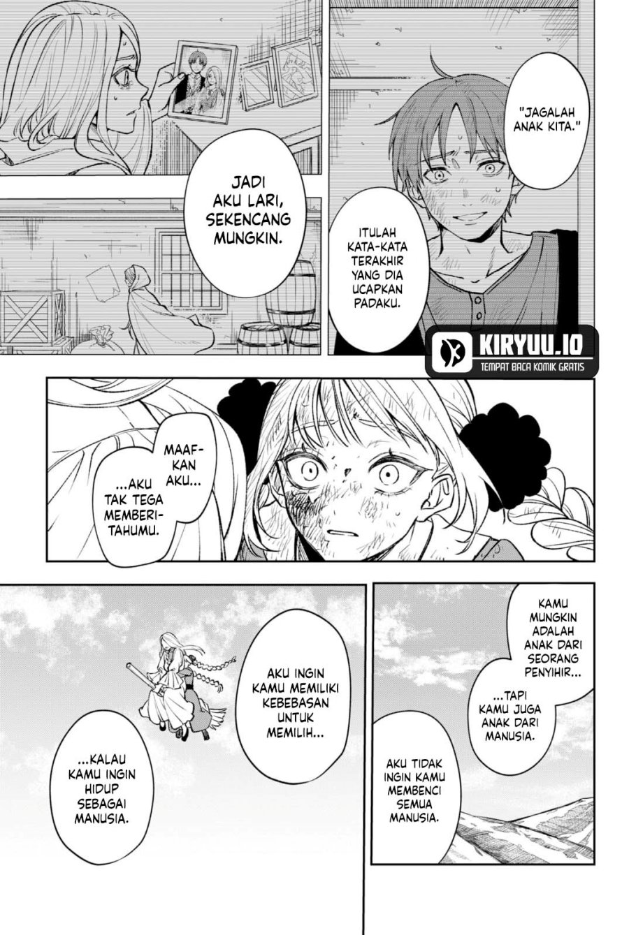 WITCHRIV chapter 1