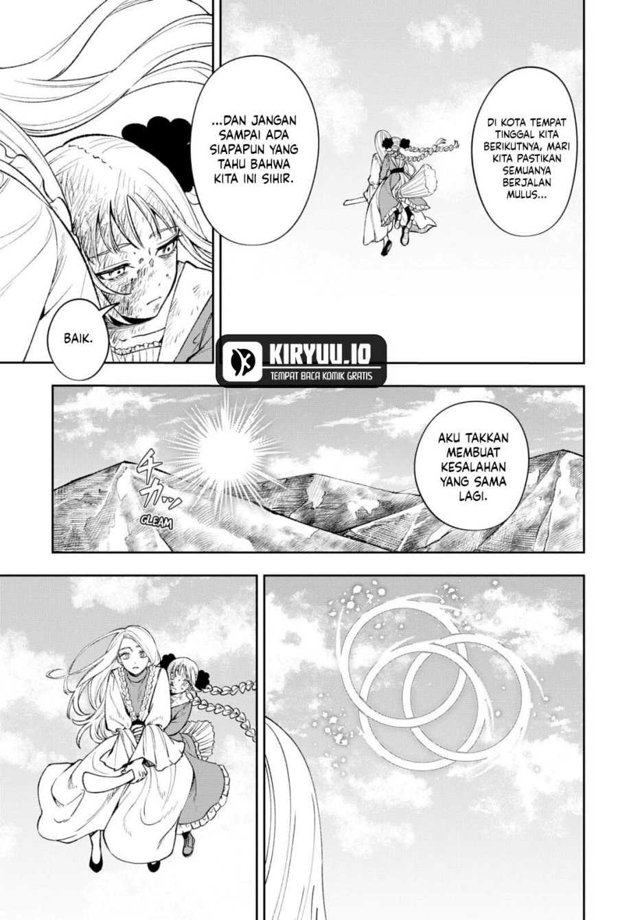 WITCHRIV chapter 1