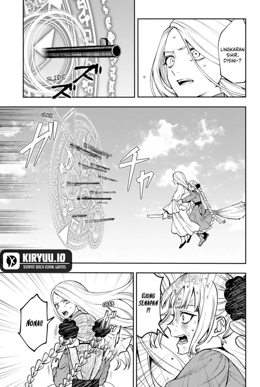 WITCHRIV chapter 1
