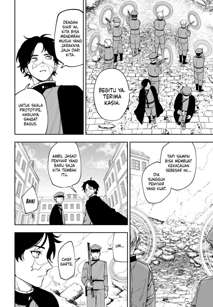 WITCHRIV chapter 1
