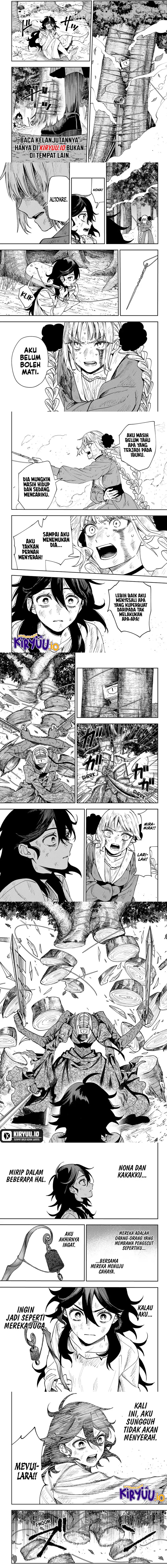 WITCHRIV Chapter 03.2 Bahasa Indonesia