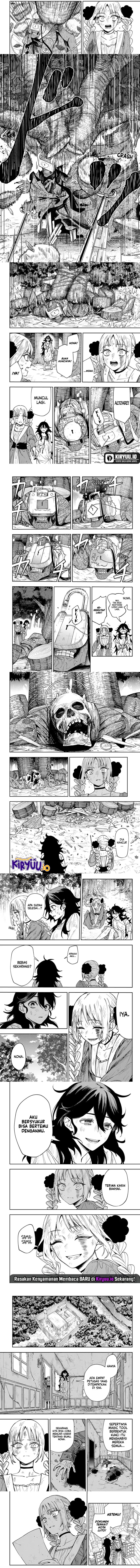 WITCHRIV Chapter 03.2 Bahasa Indonesia