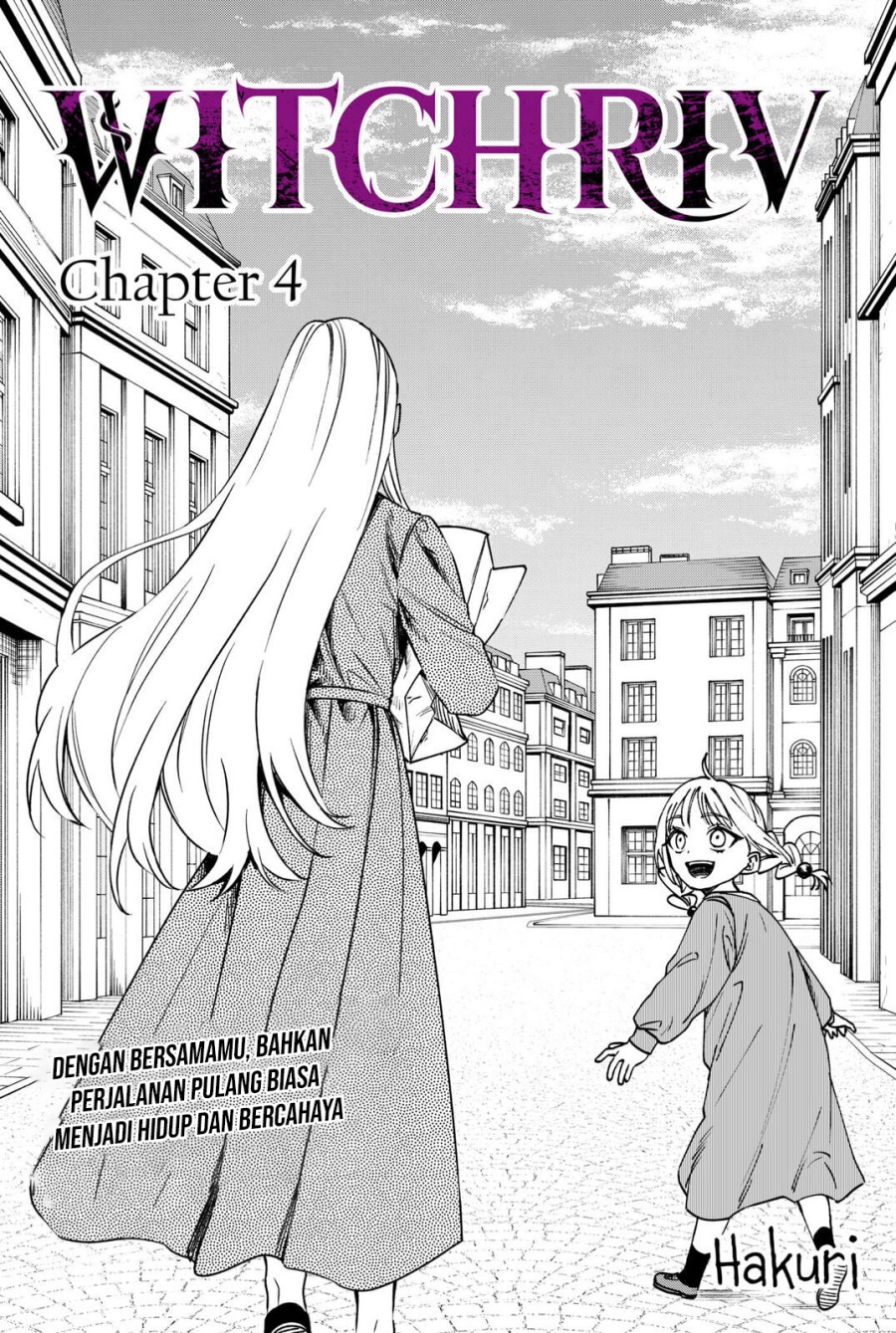 WITCHRIV Chapter 04 Bahasa Indonesia