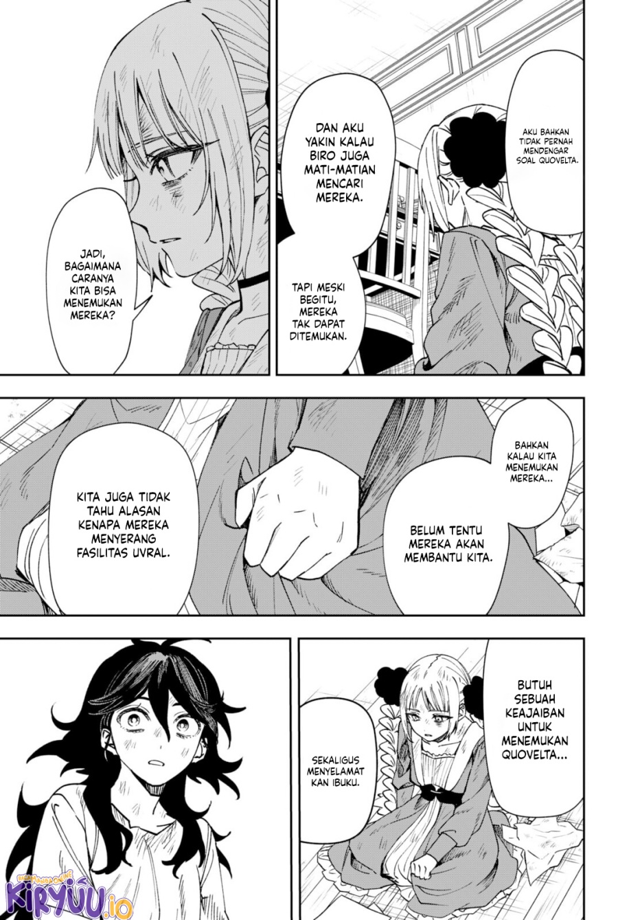 WITCHRIV Chapter 04 Bahasa Indonesia