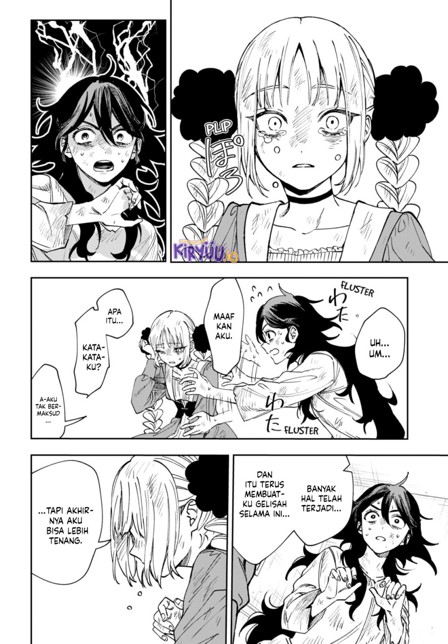 WITCHRIV Chapter 04 Bahasa Indonesia