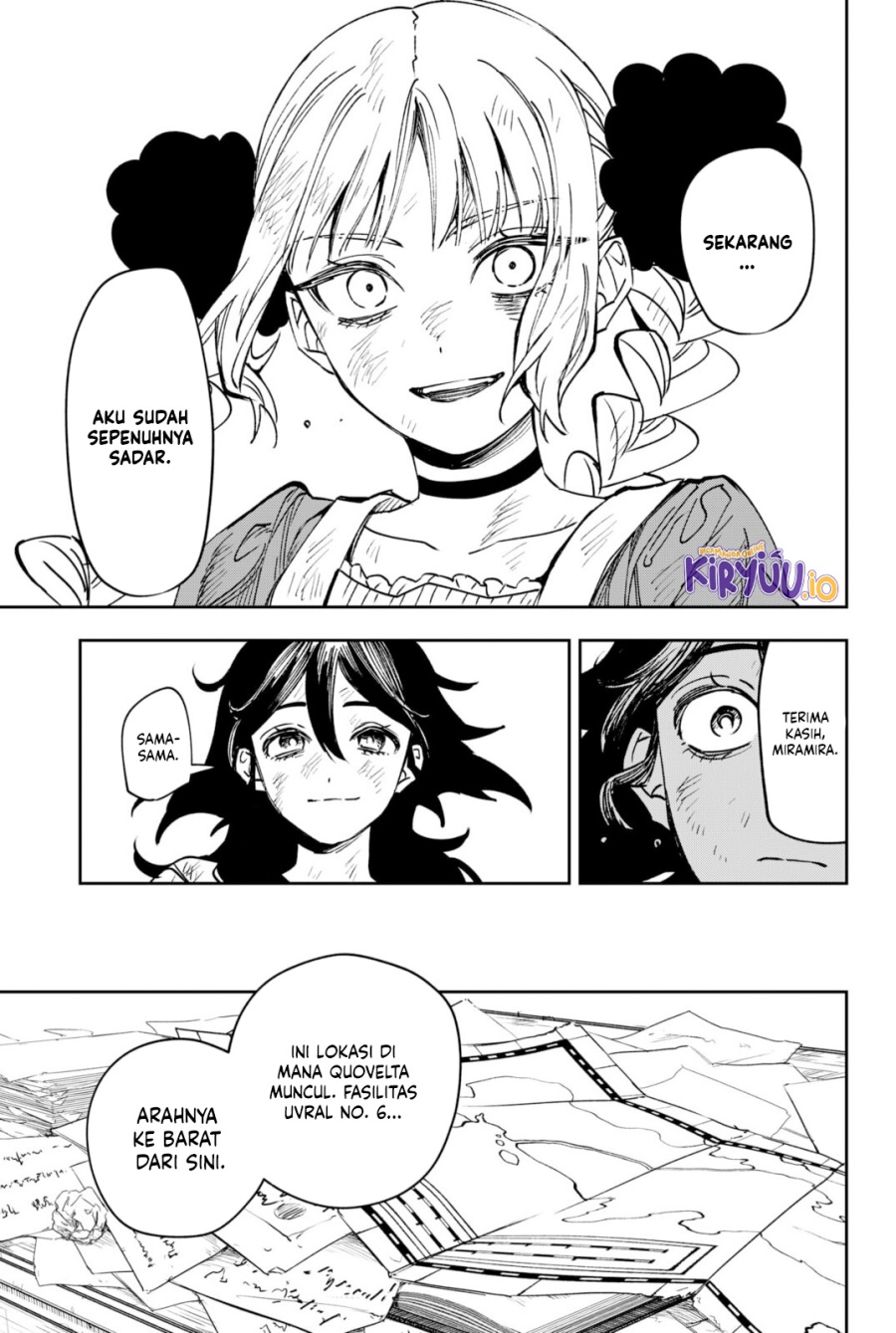 WITCHRIV Chapter 04 Bahasa Indonesia