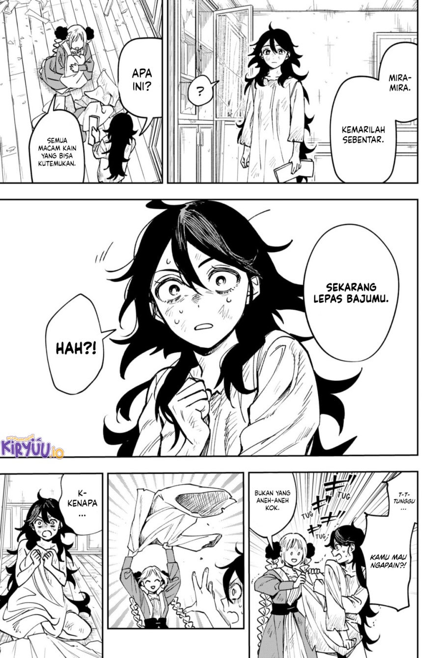 WITCHRIV Chapter 04 Bahasa Indonesia