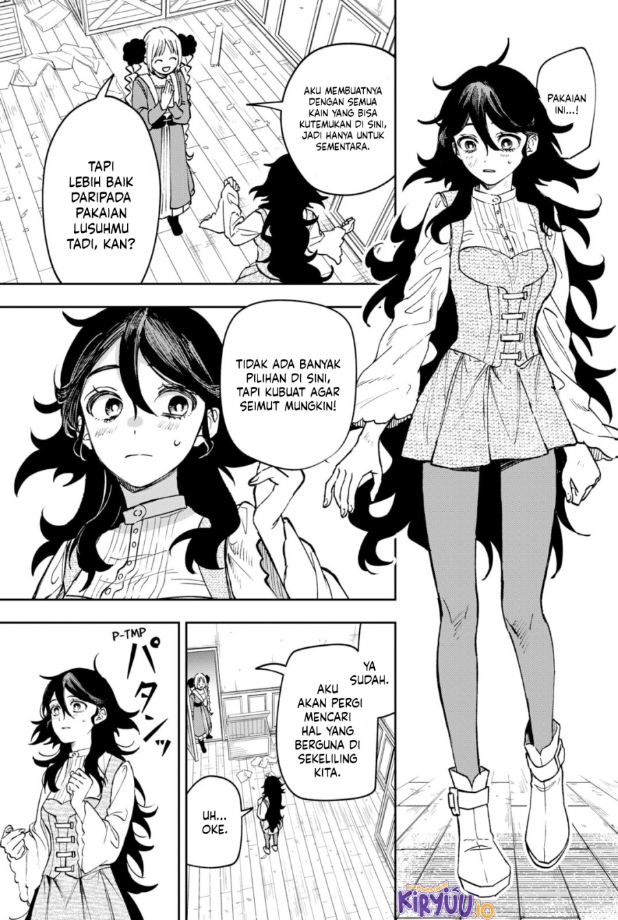 WITCHRIV Chapter 04 Bahasa Indonesia