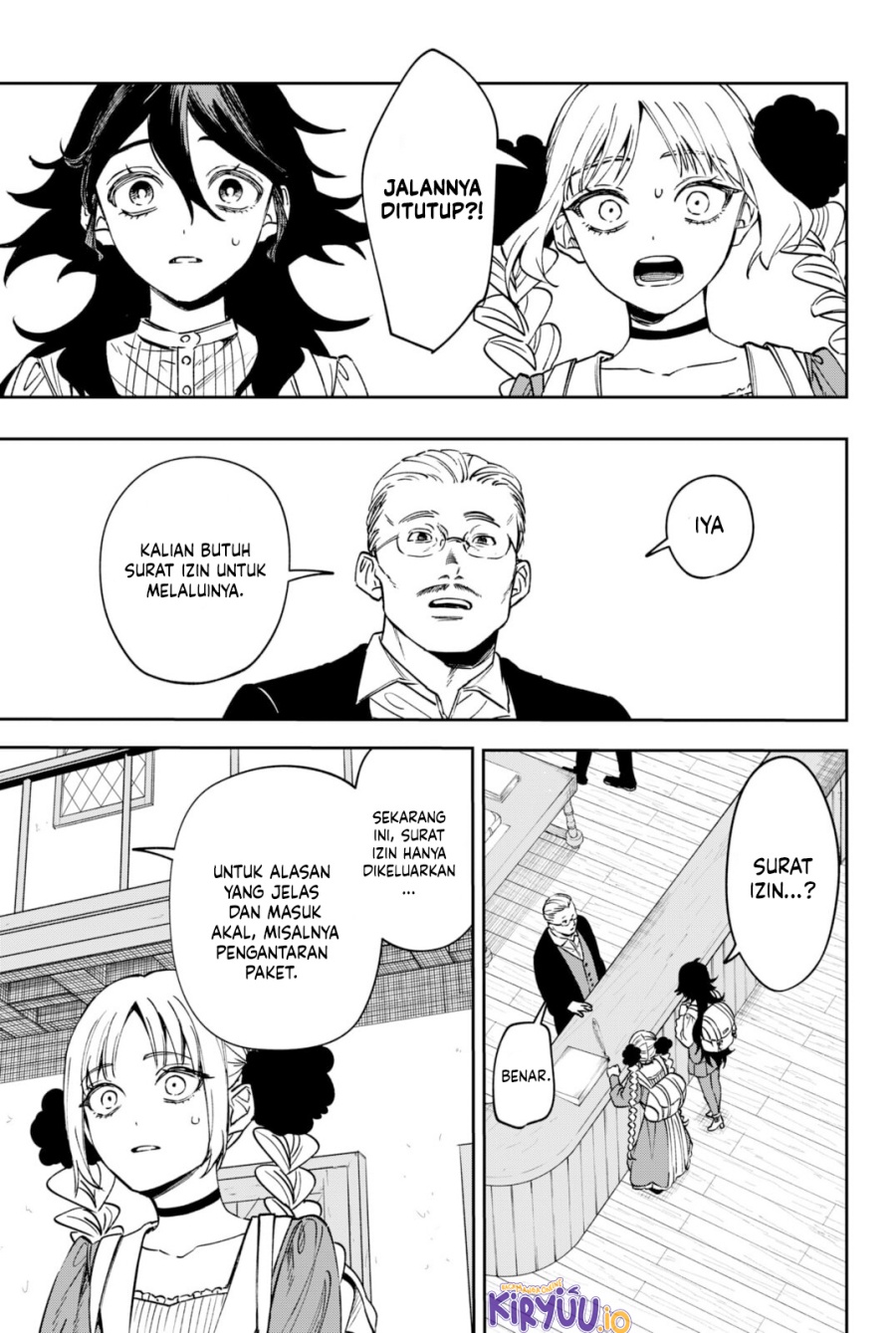 WITCHRIV Chapter 04 Bahasa Indonesia