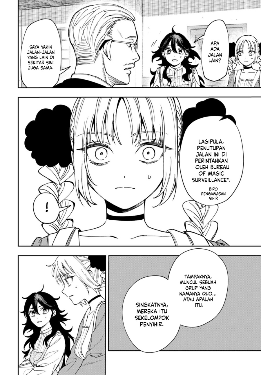 WITCHRIV Chapter 04 Bahasa Indonesia