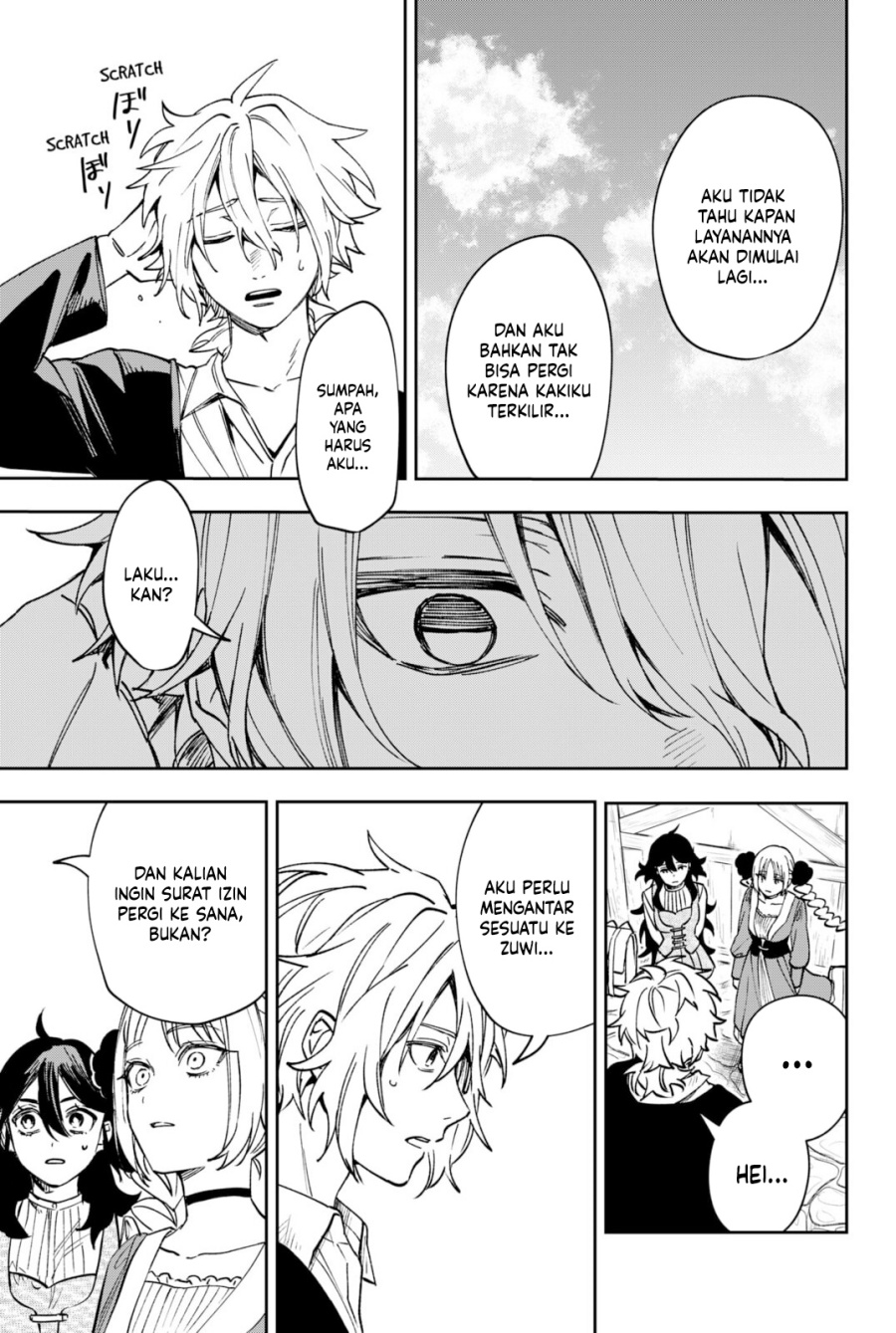 WITCHRIV Chapter 04 Bahasa Indonesia