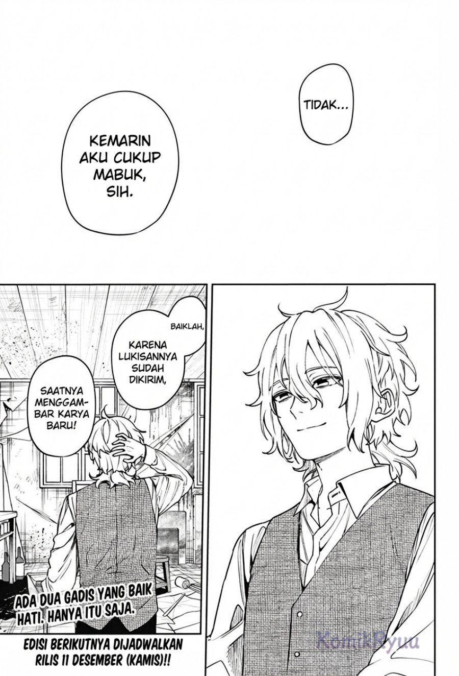 WITCHRIV Chapter 07 Bahasa Indonesia