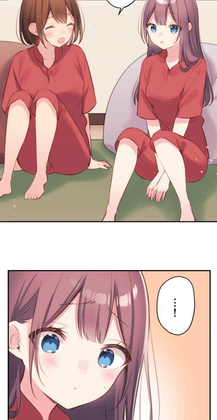 Waka-chan Is Flirty Again Chapter 75 Bahasa Indonesia