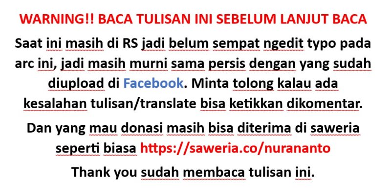 Waka-chan Is Flirty Again Chapter 116 Bahasa Indonesia