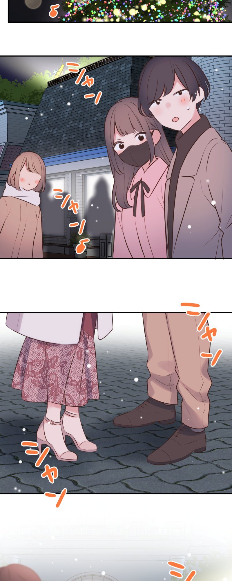 Waka-chan Is Flirty Again Chapter 116 Bahasa Indonesia