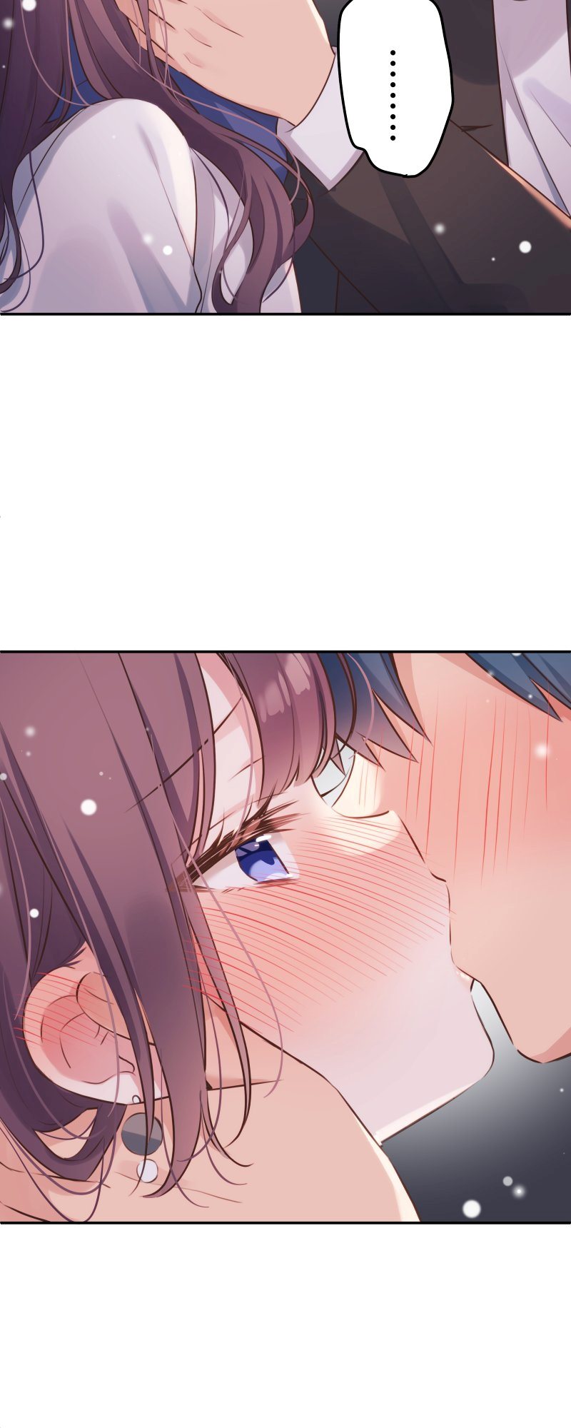 Waka-chan Is Flirty Again Chapter 116 Bahasa Indonesia