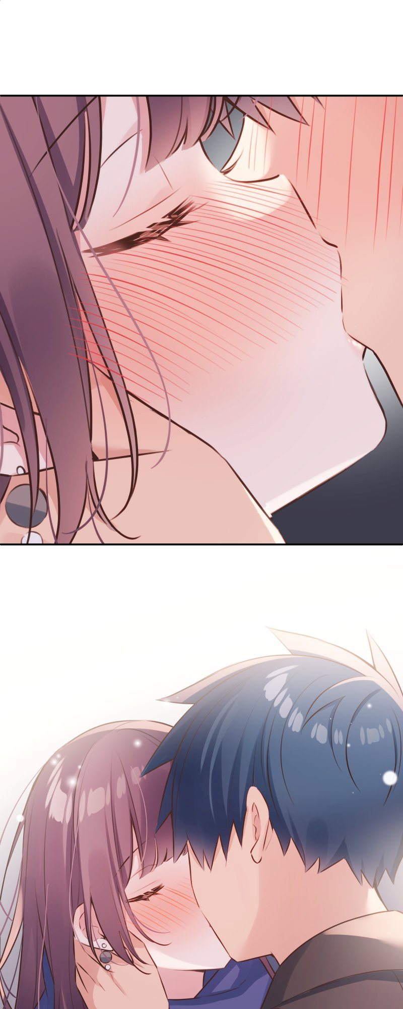 Waka-chan Is Flirty Again Chapter 116 Bahasa Indonesia