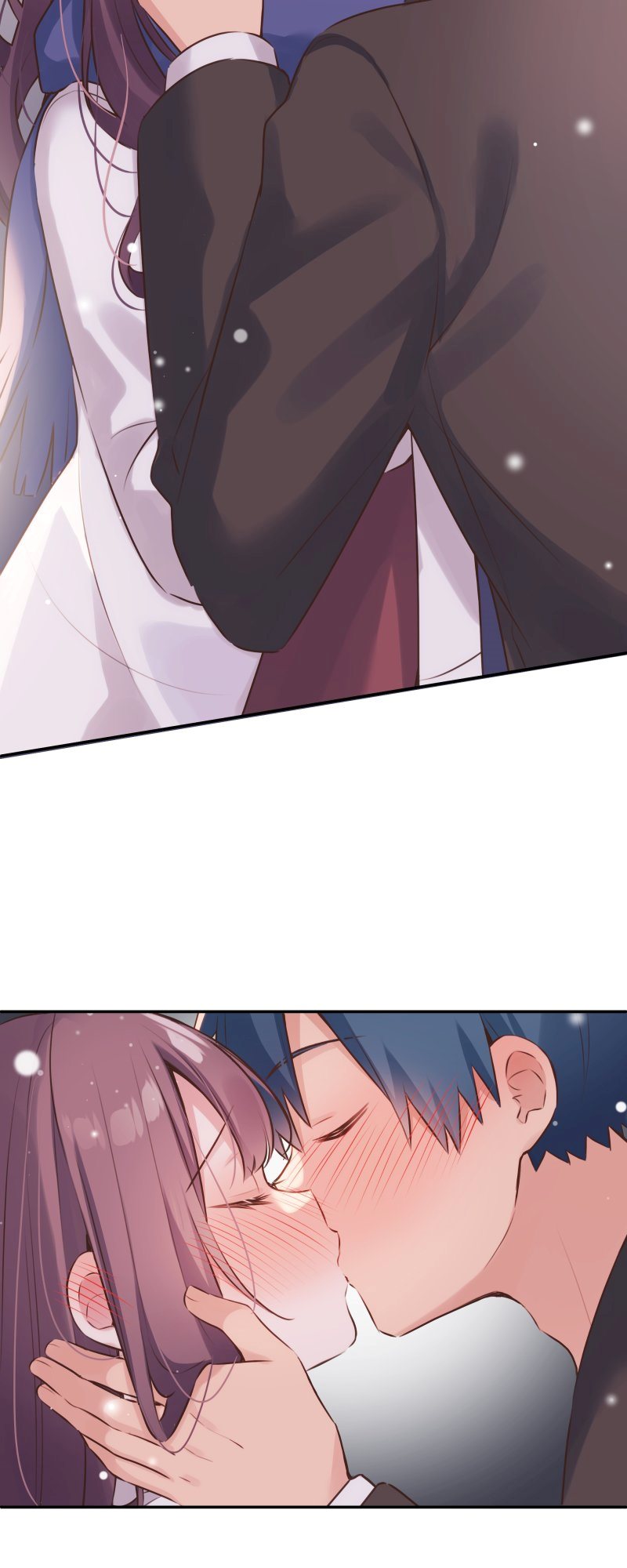 Waka-chan Is Flirty Again Chapter 116 Bahasa Indonesia