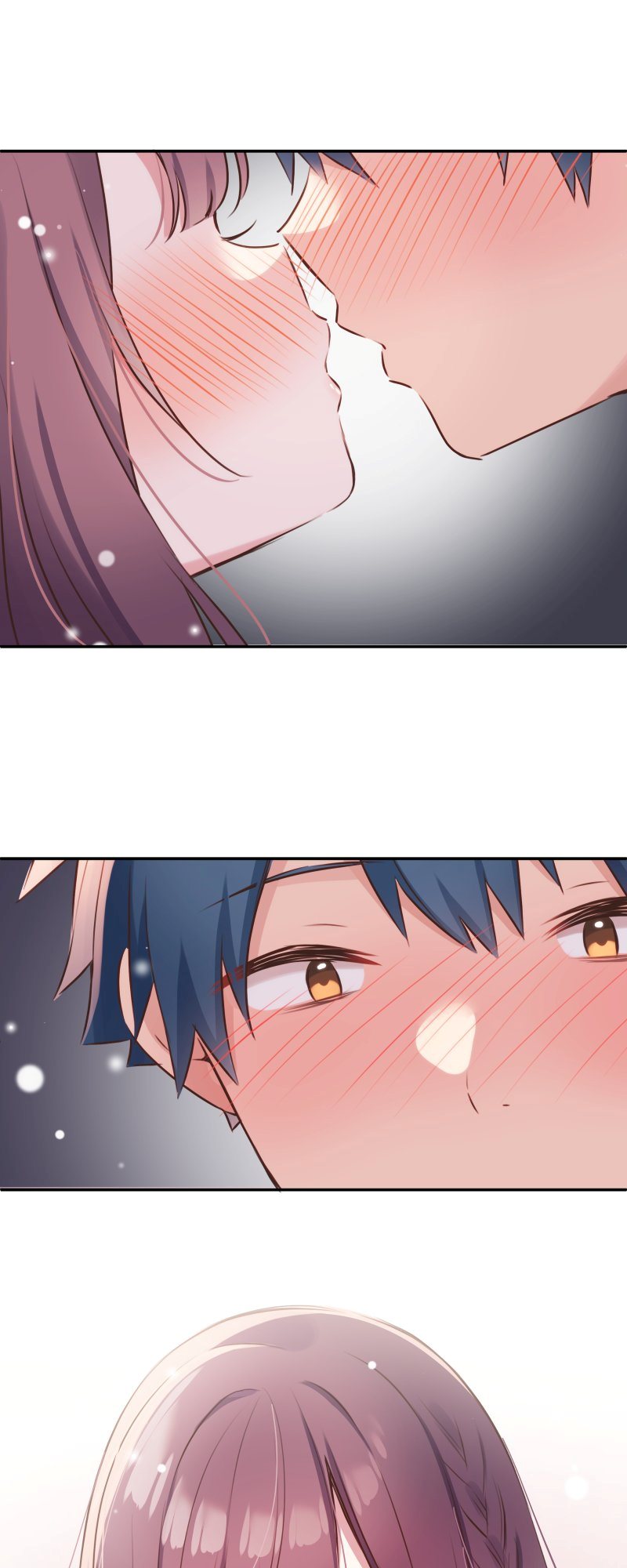 Waka-chan Is Flirty Again Chapter 116 Bahasa Indonesia