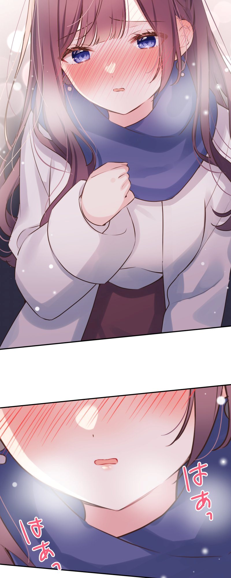 Waka-chan Is Flirty Again Chapter 116 Bahasa Indonesia