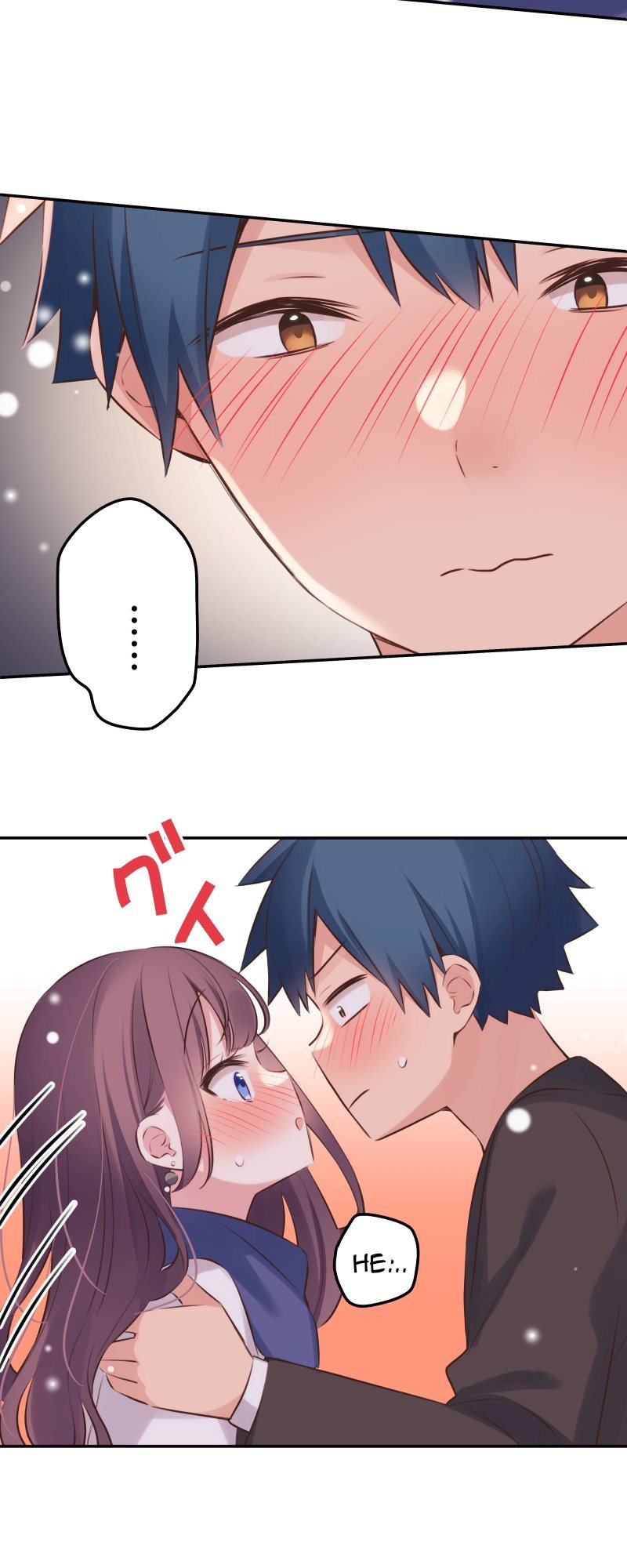 Waka-chan Is Flirty Again Chapter 116 Bahasa Indonesia