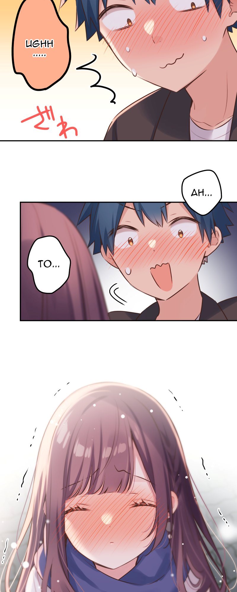 Waka-chan Is Flirty Again Chapter 116 Bahasa Indonesia