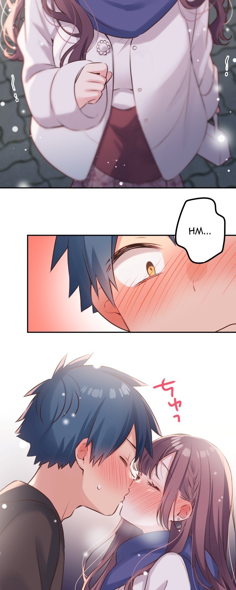 Waka-chan Is Flirty Again Chapter 116 Bahasa Indonesia