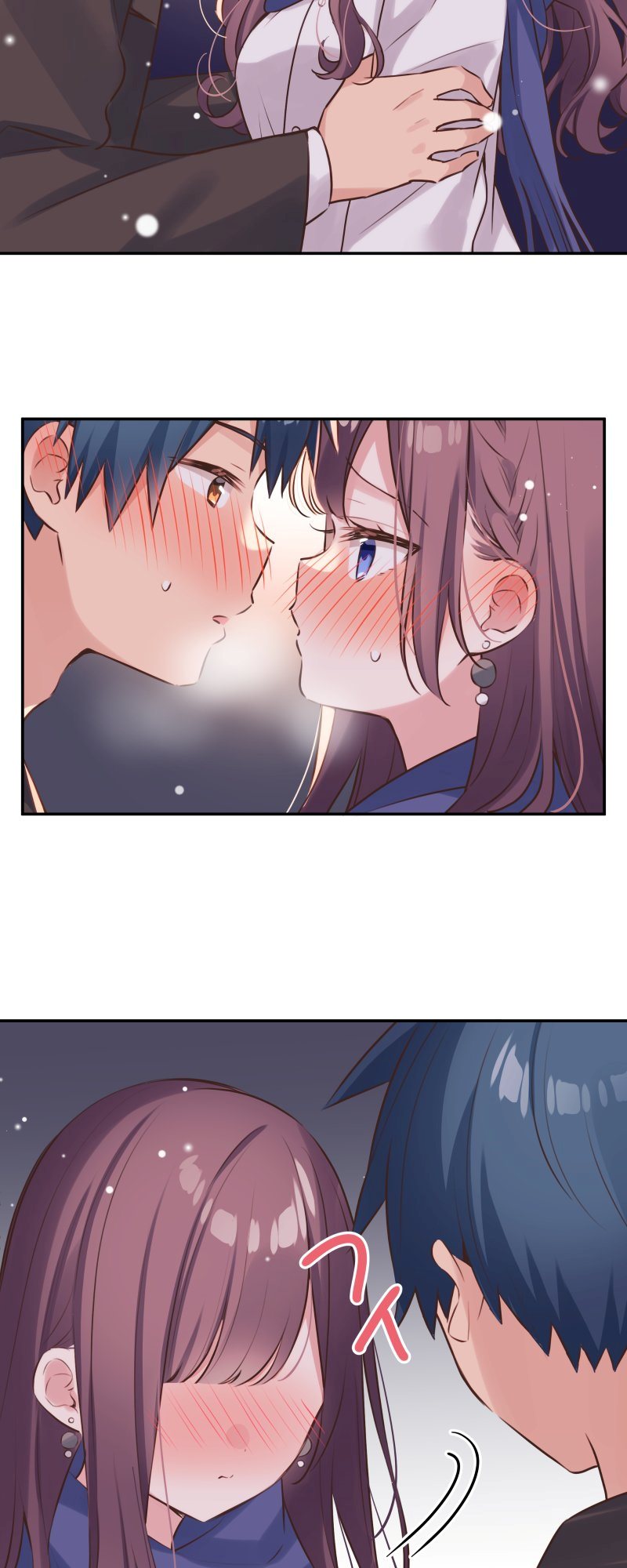 Waka-chan Is Flirty Again Chapter 116 Bahasa Indonesia