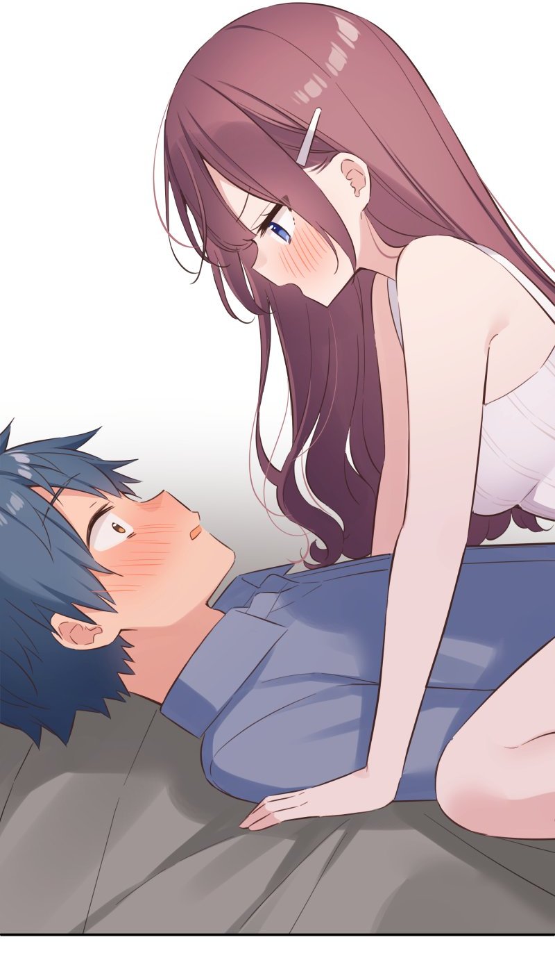 Waka-chan Is Flirty Again Chapter 164 Bahasa Indonesia