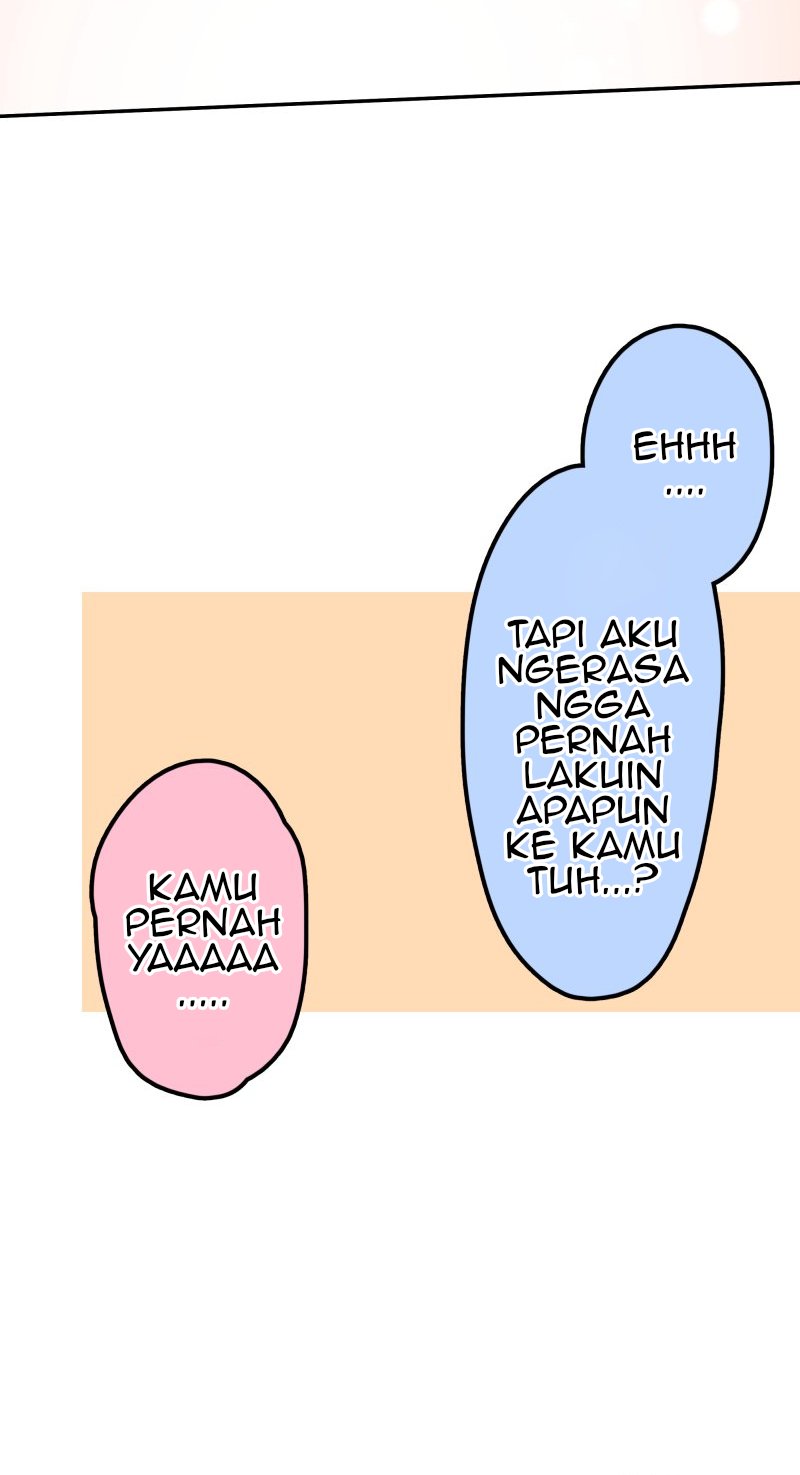 Waka-chan Is Flirty Again Chapter 164 Bahasa Indonesia