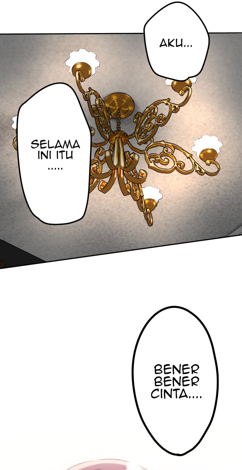 Waka-chan Is Flirty Again Chapter 164 Bahasa Indonesia