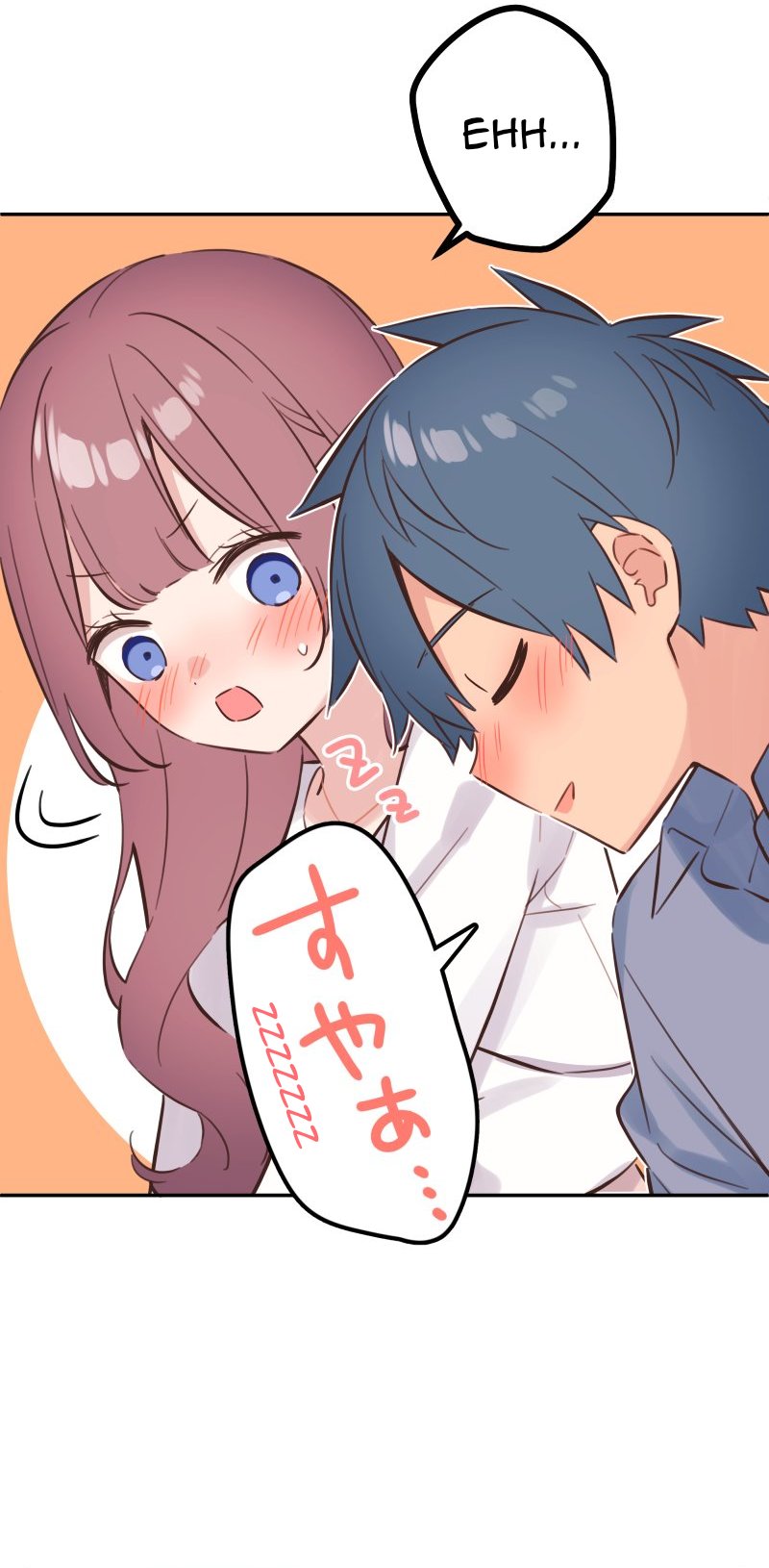 Waka-chan Is Flirty Again Chapter 164 Bahasa Indonesia