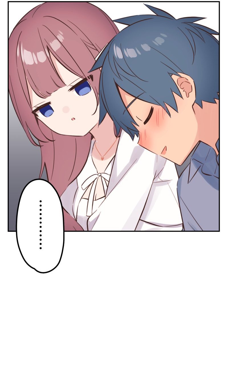 Waka-chan Is Flirty Again Chapter 164 Bahasa Indonesia